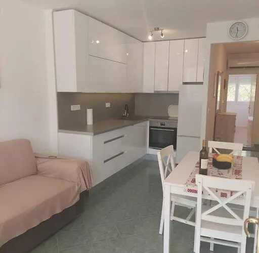 Apartman Duje I Luka