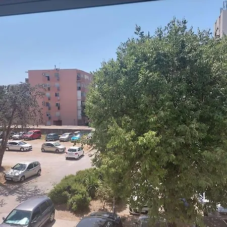 Apartman Duje I Luka Split Exterior photo