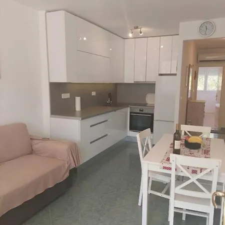 Apartman Duje I Luka Split Exterior photo