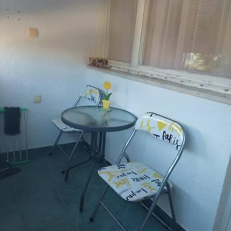 Apartman Duje I Luka Split Exterior photo