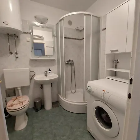 Apartman Duje I Luka Split Exterior photo