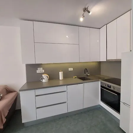 Apartman Duje I Luka Split Room photo