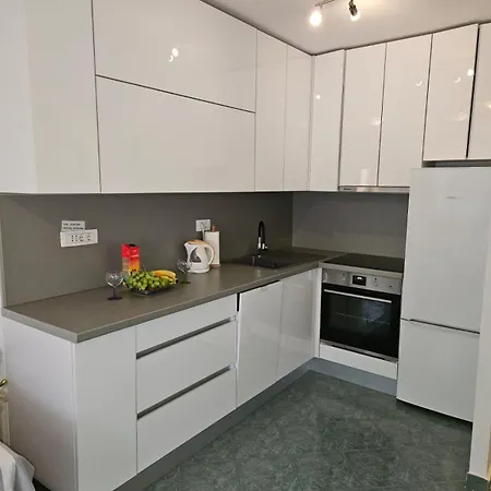 Apartman Duje I Luka Split Exterior photo