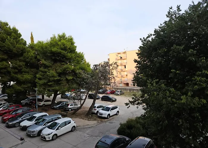 Apartman Duje I Luka