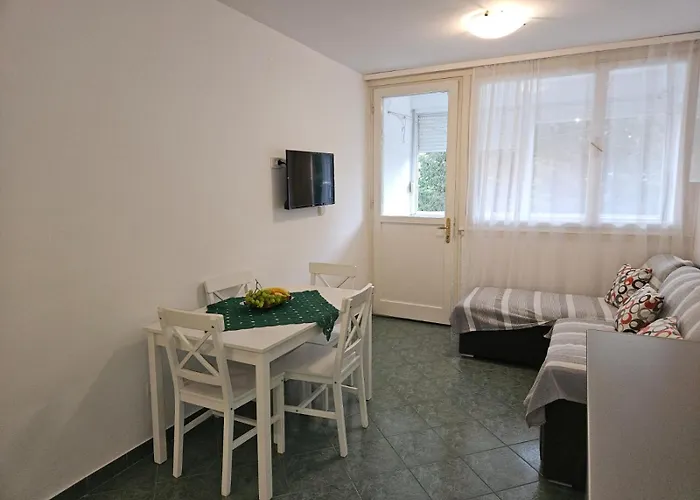 Apartman Duje I Luka