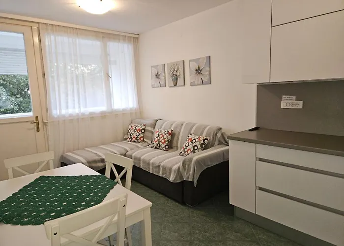 Apartman Duje I Luka
