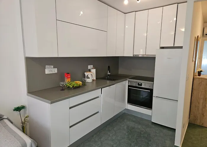 Apartman Duje I Luka