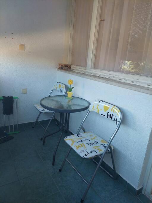 Apartment Duje I Luka Split