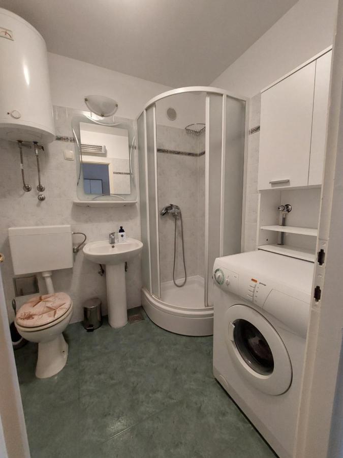 Apartment Duje I Luka Split