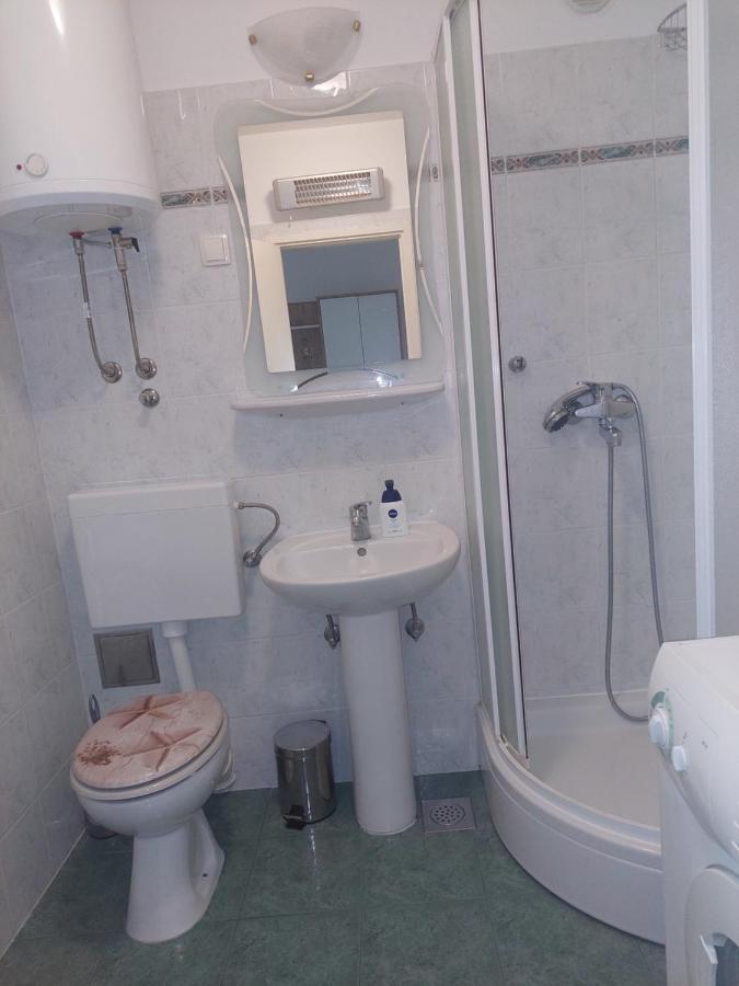Apartment Duje I Luka