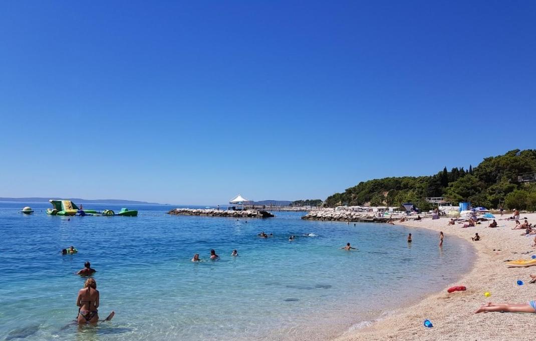 Apartment Duje I Luka