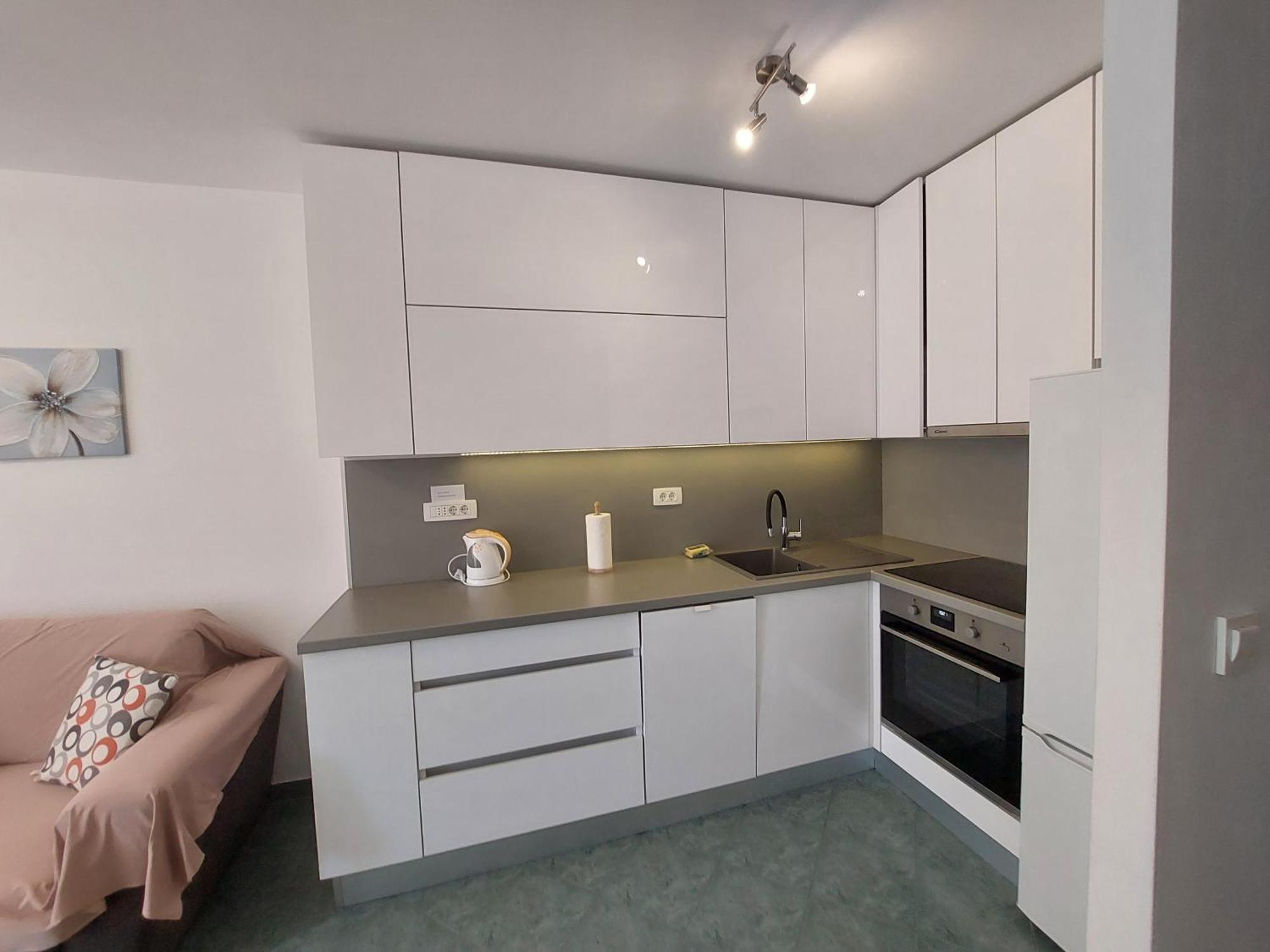 Apartment Duje I Luka *