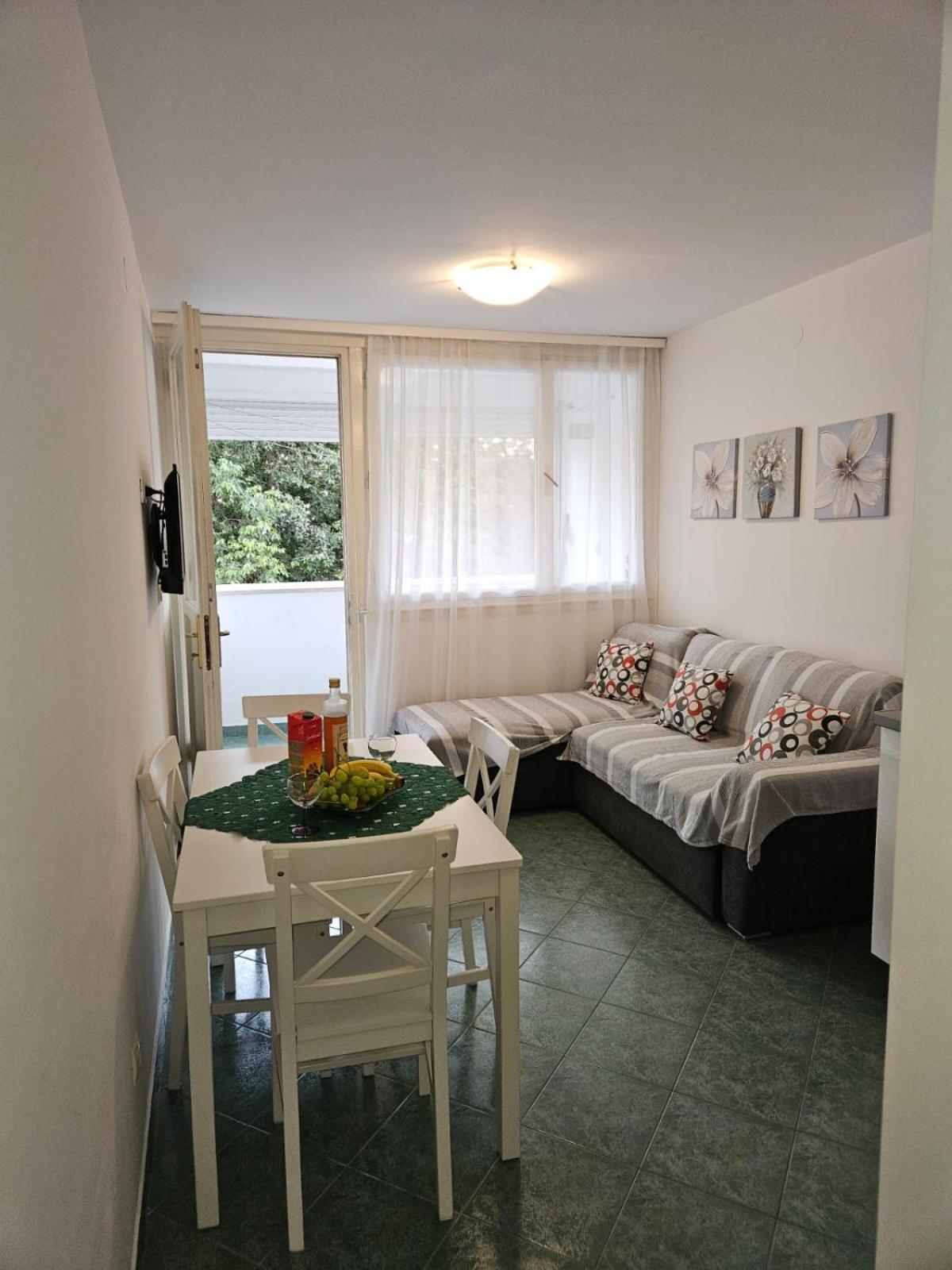 Duje I Luka Apartment