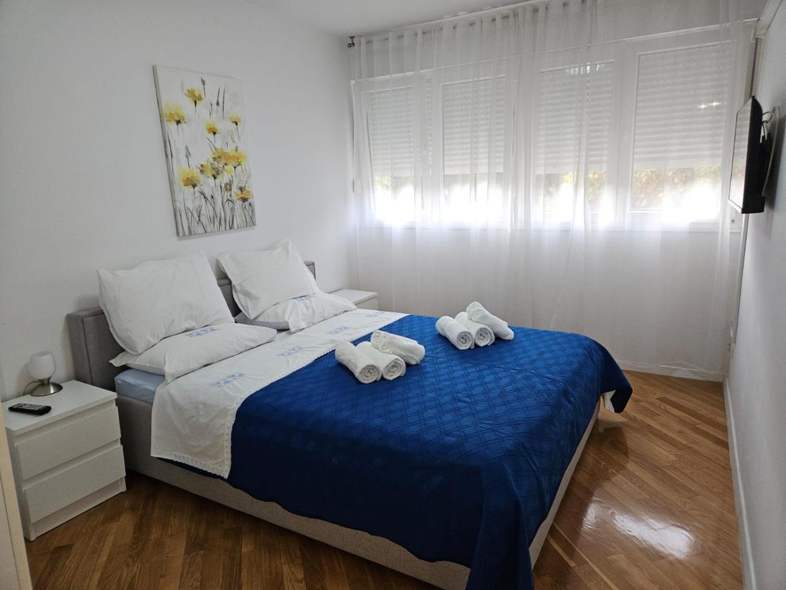 Apartment Duje I Luka
