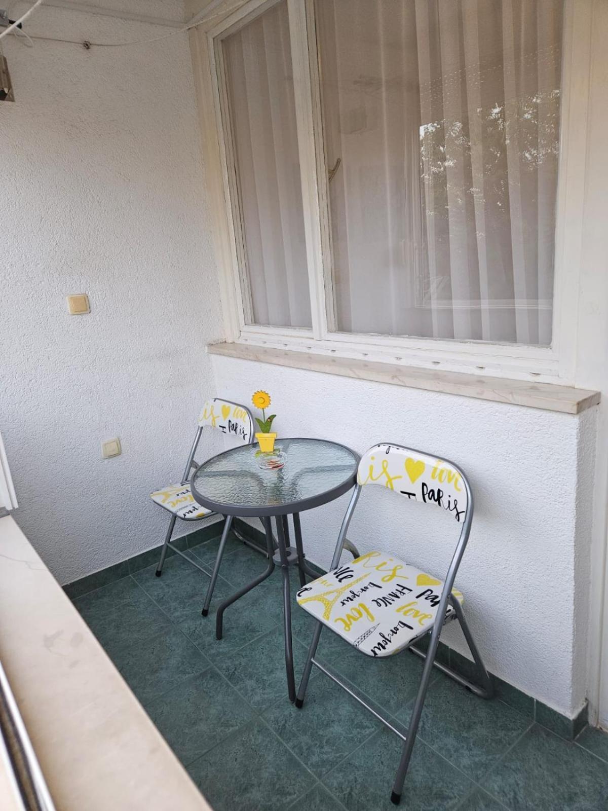 Duje I Luka Apartment *