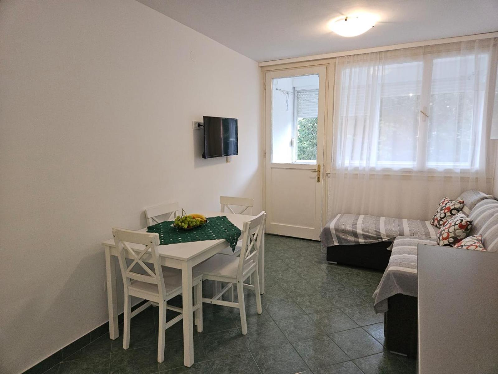 Apartment Duje I Luka *