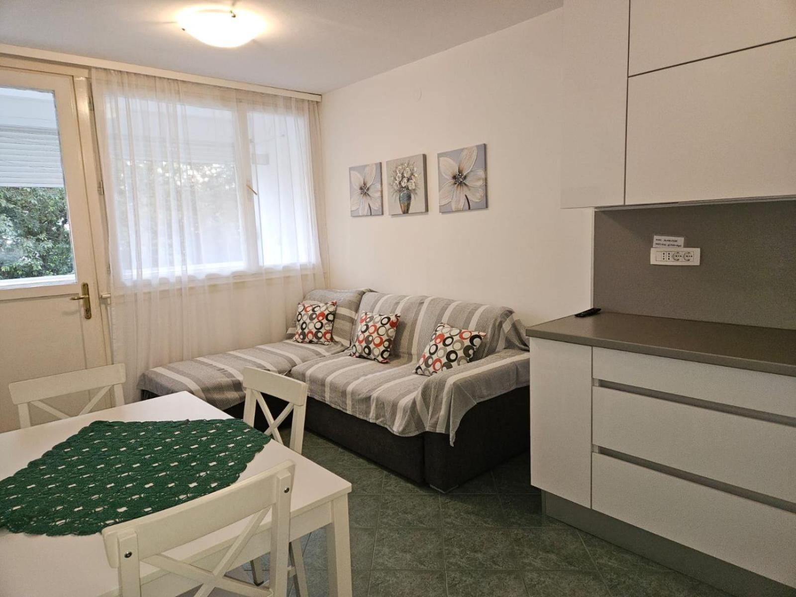 Duje I Luka Apartment Split