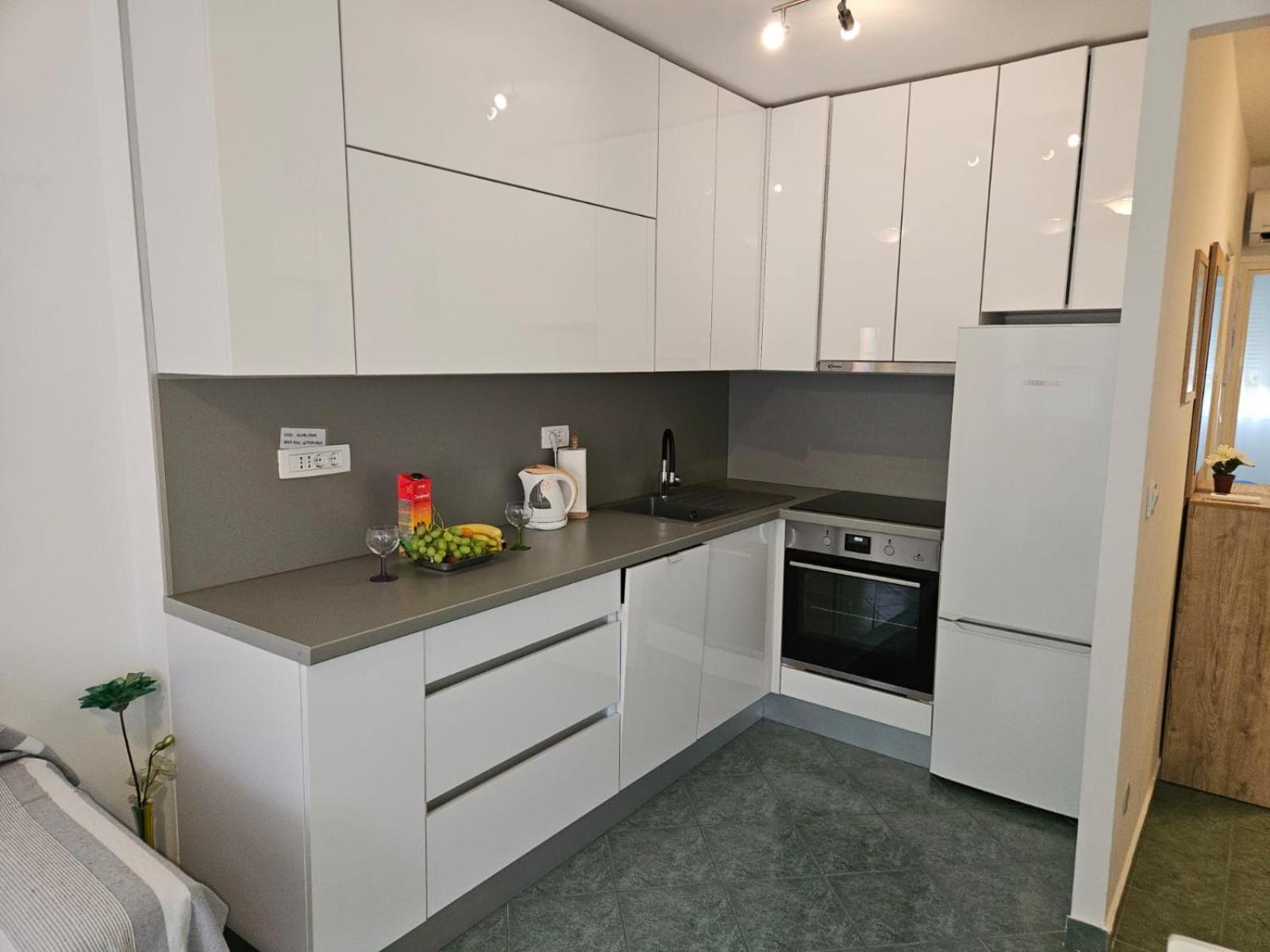 Apartment Duje I Luka Split