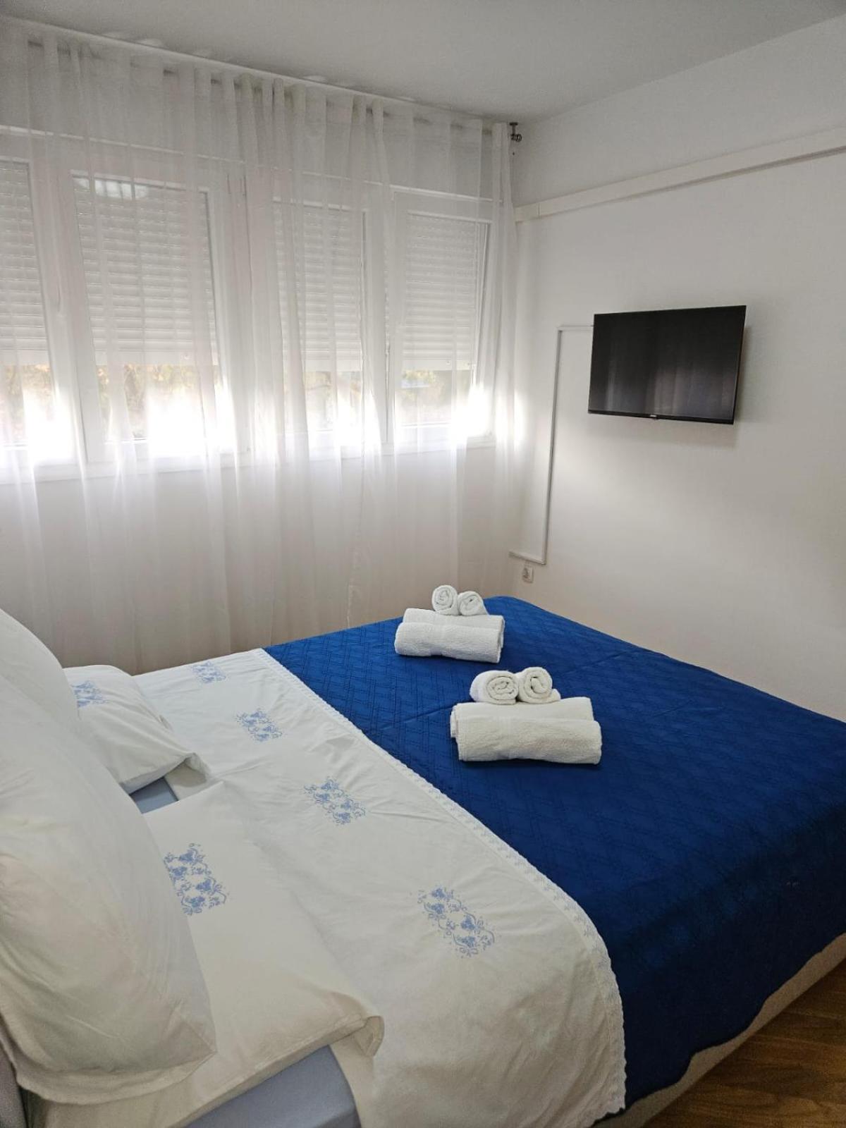 Duje I Luka Apartment