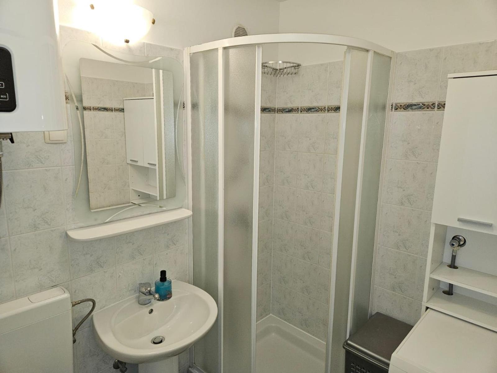 Apartment Duje I Luka